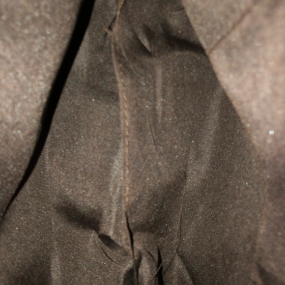 Green Ostrich Handbag - Picture 7 of 11